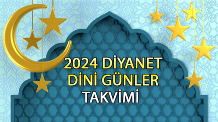 RAMAZAN BAŞLANGICI 2024 || Ramazan ayı ne zaman başlıyor, ilk oruç hangi tarihte Ramazan&nbsp;Bayramı&nbsp;2024 tarihi