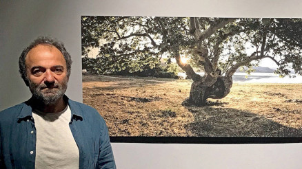 Usta fotoğrafçı Manuel Çıtak’a veda