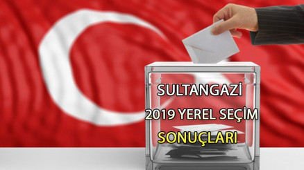 Sultangazi Belediyesi hangi partide Sultangazi Belediye Başkanı kimdir 2019 Sultangazi yerel seçim sonuçları...