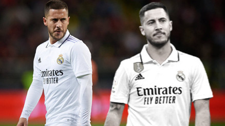 Aldığı kararlar futbol camiasını şaşkına çevirdi Eden Hazard futbolu bıraktı mı, kaç yaşında