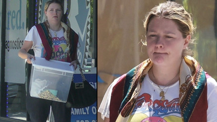 Tacize uğradığı için oynadığı diziden ayrılmıştı. Şöhret hayatımı mahvetti