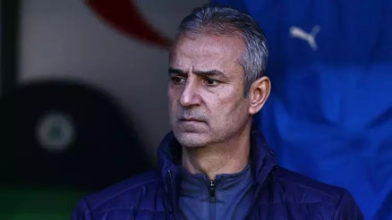 Milli ara sonrası Fenerbahçeyi bekleyen zorlu fikstür Milli ara sonrası Fenerbahçeyi bekleyen zorlu fikstür