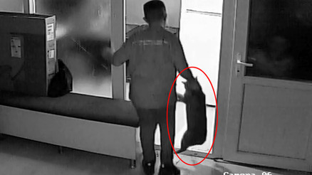 Görüntüler dehşete düşürmüştü Vicdansız çırak serbest bırakıldı