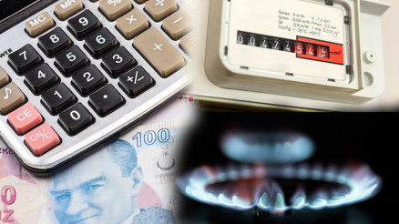 25 metreküp ücretsiz doğalgaz kampanyası devam ediyor mu, ne zaman bitecek Doğalgaz metreküp fiyatı Ekim 2023