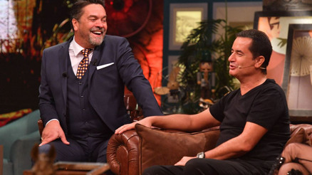 Acun Ilıcalı duyurdu: Beyaz Show ne zaman başlıyor, tarih açıklandı mı Beyaz Show hayranlarını sevindiren haber