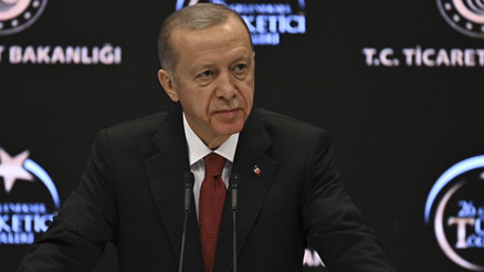 Cumhurbaşkanı Erdoğan: Fırsatçılara ağır yaptırımlar uygulanacak