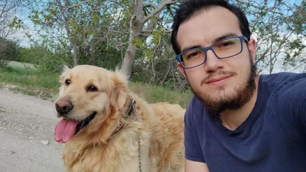 Afyonkarahisarda kayıp Anıl Sayın her yerde aranıyor