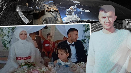 Genç kurye kazada ölmüştü... Ortaya çıkan detaylar yürekleri dağladı