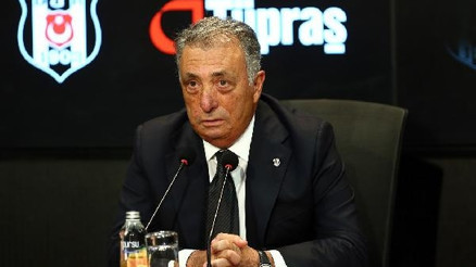 Beşiktaşta seçim ne zaman yapılacak, hangi tarihte İşte yapılan resmi açıklama