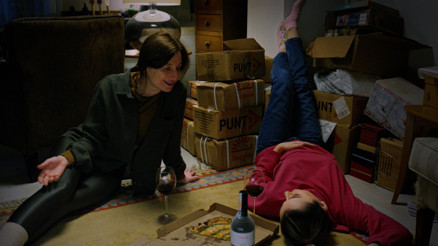 Latif Demirci usulü yas filmi Onun Kalesindenin dünya prömiyeri Çekya’da