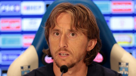 Luka Modric, Arda Güleri anlattı: Kimseyle kıyaslamayın