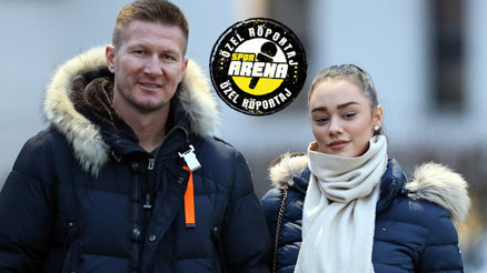 Jurica Vranjes: Türkiye karşısında Hırvatistanın işi kolay değil | Galatasaray harika oyuncular getirdi, en iyi stat atmosferi Beşiktaşta