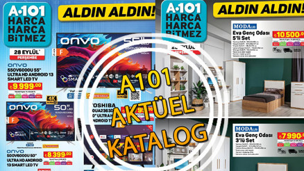 SATIŞTA A101 aktüel 12 Ekim kataloğu 2023 || A101de bu hafta neler var 4/128 GB Notebook,  L Koltuk, Benzinli Moped, Musluklu Su Sebili A101de...