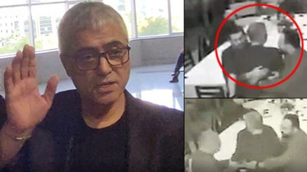 Türkiye’nin tek sanatçısı Ciguli deyince... Cengiz Kurtoğlunun darp davasında 1 yıl 9 aya kadar hapsi istendi Türkiye’nin tek sanatçısı Ciguli deyince... Cengiz Kurtoğlunun darp davasında 1 yıl 9 aya kadar hapsi istendi