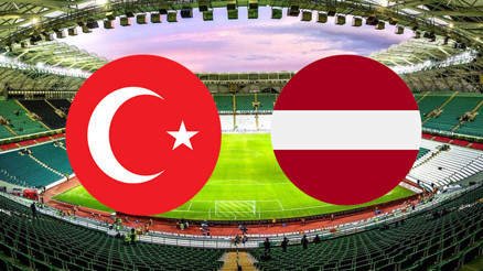 A MİLLİ TAKIM PROGRAMI: Türkiye Letonya maçı ne zaman, saat kaçta, hangi kanaldan canlı yayınlanacak A MİLLİ TAKIM PROGRAMI: Türkiye Letonya maçı ne zaman, saat kaçta, hangi kanaldan canlı yayınlanacak