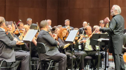 Dünyaca ünlü şef Valery Gergiev İstanbulda