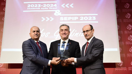 İlk ders: Uzaydaki gelecek