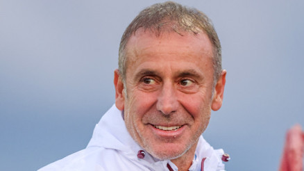 Trabzonsporda yeniden Abdullah Avcı zamanı Trabzonsporda yeniden Abdullah Avcı zamanı