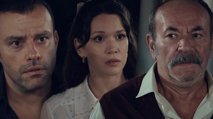 Dilek Taşının 6. bölümünde neler oldu Korkunç plan ortaya çıktı