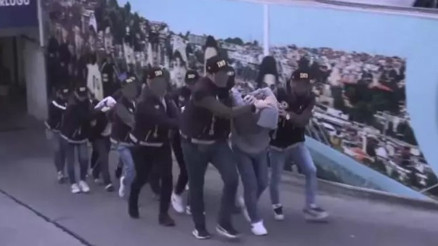 Büyükçekmece’de polis memuru Cihat Ermiş’i şehit eden çeteye operasyon: 9 gözaltı