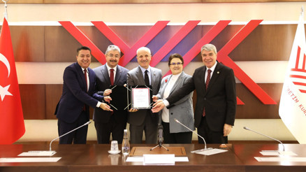 Bölgesel Kalkınma’ projesinde 3 yeni üniversite