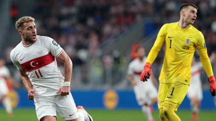 Son Dakika: Hırvatistan - Türkiye maçı sonrasında Livakovice ağır sözler Hırvat basını faturayı kesti...