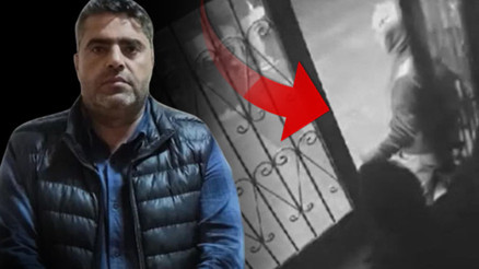 Akılalmaz olay Bankacı arkadaşını 6 saat rehin aldı, boynundan vurdu