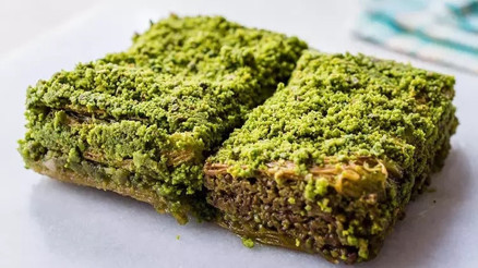 Gelinim Mutfakta billuriye tatlısı tarifi: Gaziantep usulü billuriye nasıl yapılır, malzemeler, nelerdir