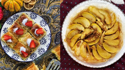 Hem pratik hem çıtır çıtır