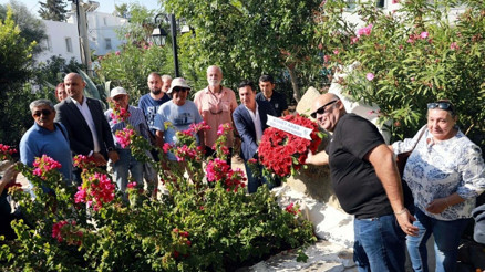 Halikarnas Balıkçısı, ölümünün 50nci yılında anıldı