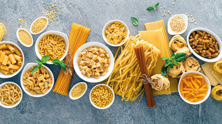 Her şekline yakışan bir sos var