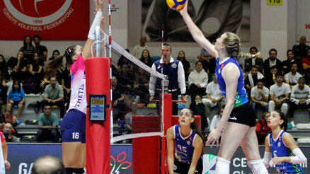 Sultanlar smaçları yeni sezon için vuracak Sultanlar smaçları yeni sezon için vuracak
