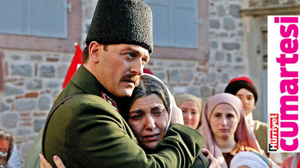 Devrimi hem annesine hem de tüm dünyaya anlatmıştı Devrimi hem annesine hem de tüm dünyaya anlatmıştı