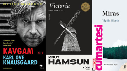 Kuzey rüzgârı Nobel’i getirdi