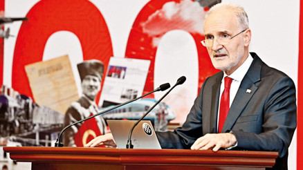 İTO Başkanından tüccara çağrı fiyat artırmayın indirim yapın