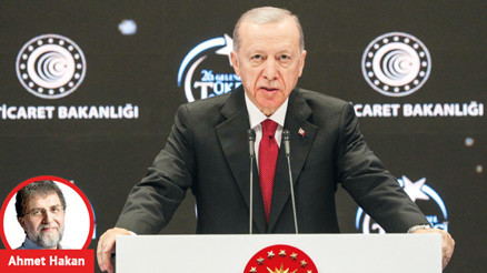 Türkiye’nin üzerinde uzlaştığı iki konu