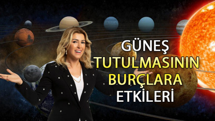 GÜNEŞ TUTULMASININ BURÇLARA ETKİLERİ 2023 || Uzman Astrolog Aygül Aydın yazdı... Aşk, kariyer, sağlık, para İşte, Ekim ayı Güneş tutulması etkileri...