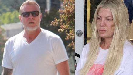 Ayrılmak üzere olan ünlü çiftin lüks hayatı tuzla buz oldu... Önce karısı, şimdi kendisi... Parasız kalan oyuncu devlet yardımına başvurdu