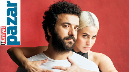 “Onunla tanıştığımda ‘Bu kadar da iyi olunur mu’ dedim”