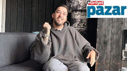 ‘Eskiden müziğim bilinir, yüzüm bilinmezdi; bu tersine dönmeye başladı’