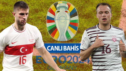 A Milli Takımımız, Letonya karşısında EURO 2024 iddaa oranları, istatistikler, muhtemel 11ler, ihtimaller... A Milli Takımımız, Letonya karşısında EURO 2024 iddaa oranları, istatistikler, muhtemel 11ler, ihtimaller...