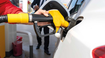 Akaryakıtta yeni dönem... 8 milyon aracı etkileyecek