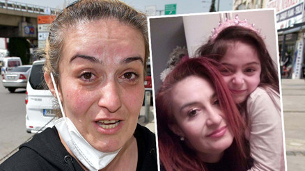 550 gündür otopsi raporunu bekliyorlar... Anneden yürek burkan sözler: Her kelebek gördüğünde, Ece sen mi geldin diyor