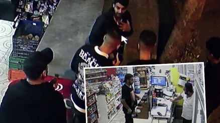 Avcılarda akılalmaz olay Sinsice yaklaştı, çantasındaki düzenekle kredi kartından 5 bin lira çekti