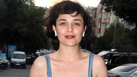 Anne olmayı hiç istemedim demişti... Gonca Vuslateriden bebek haberi geldi