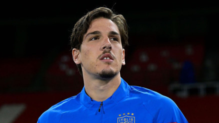 Nicolo Zaniolonun avukatından bahis açıklaması: Bana söyledi