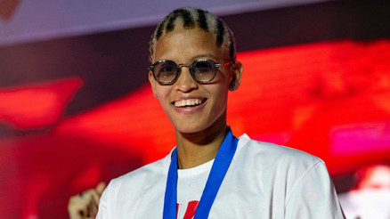 Fenerbahçe Opette Melissa Vargas belirsizliği