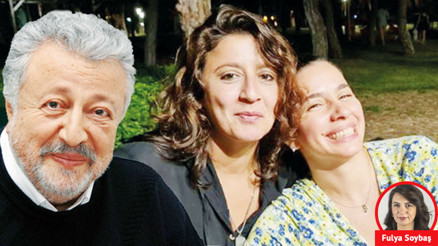 35 yıl sonra ortaya çıkan sır ve zor bir soru: ‘Size baba diyebilir miyim’