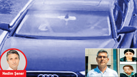 Arabasında terörist taşıyan parti ve milletvekili açık kalabilir mi