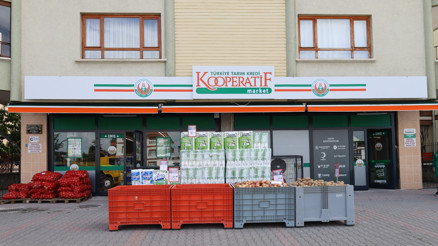 TARIM MARKET YÜZDE 50 İNDİRİMLİ ÜRÜNLER LİSTESİ (18 EKİM): Bugün hangi ürünlerde indirim var Deterjan, sabun, kağıt peçete ve kağıt havluda indirim